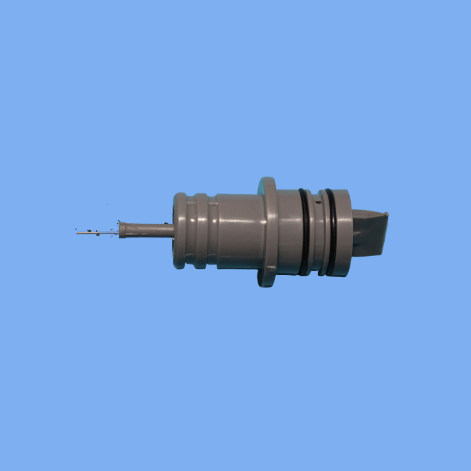 Wagner PEMC2 Elektrod Takımı Orjinal Tip, 351900