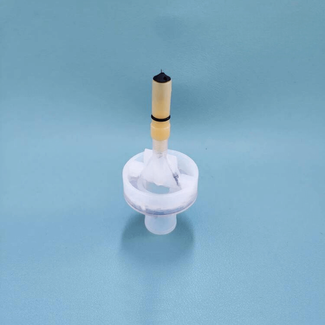Gema Easy - Optistar Deflektörlü Elektrod İğnesi, 382 914