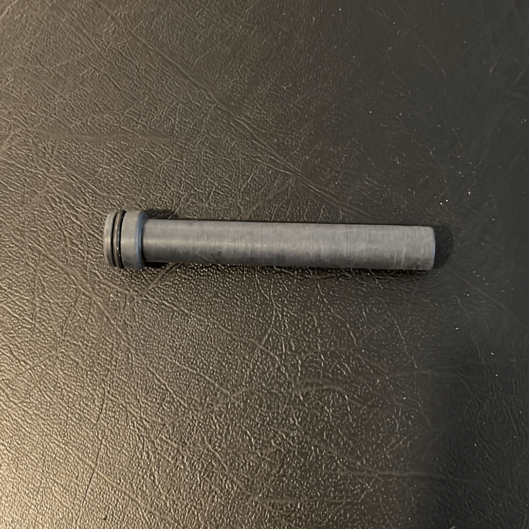 Electron Siyah Teflon Burç (Orijinal)