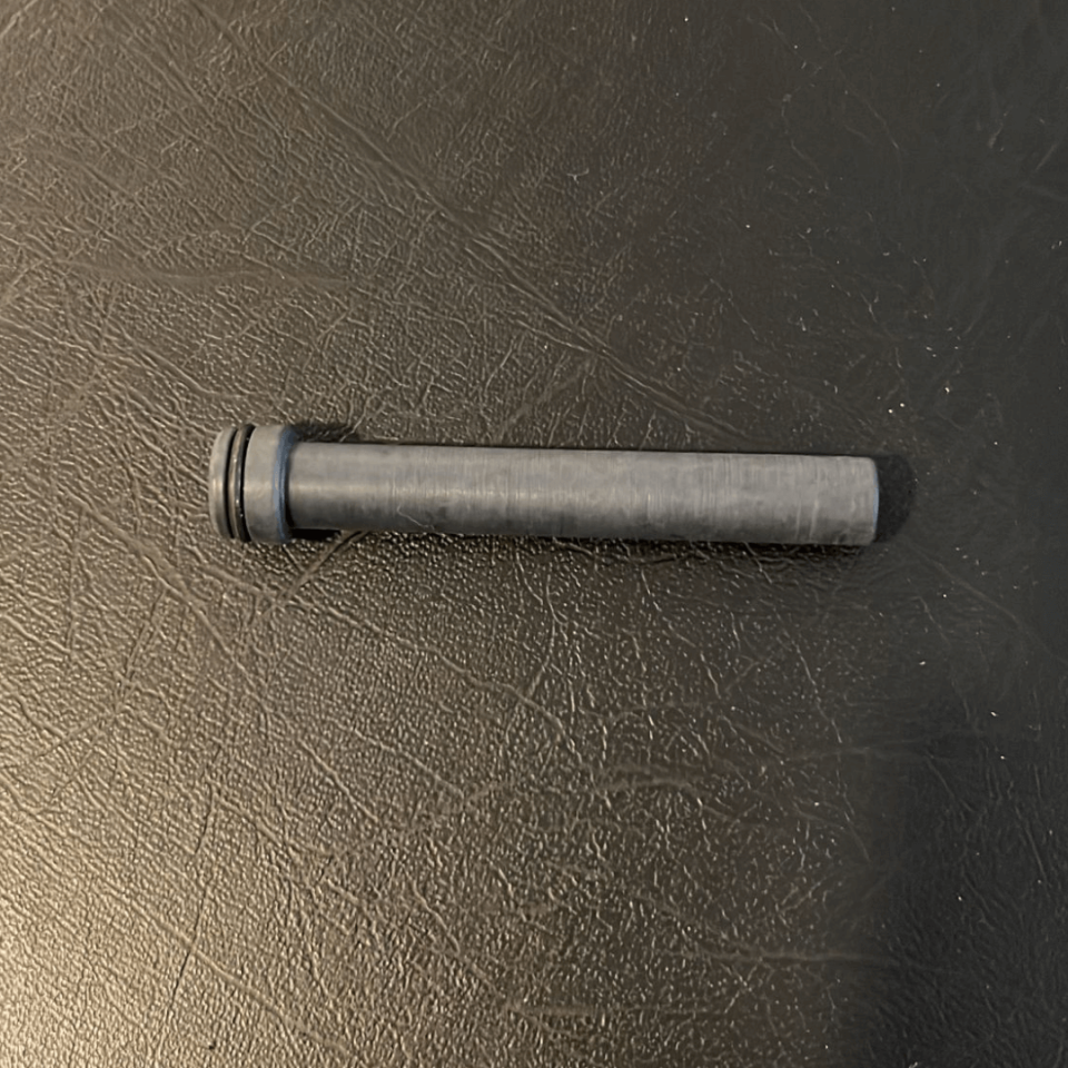 Electron Siyah Teflon Burç (Orijinal)