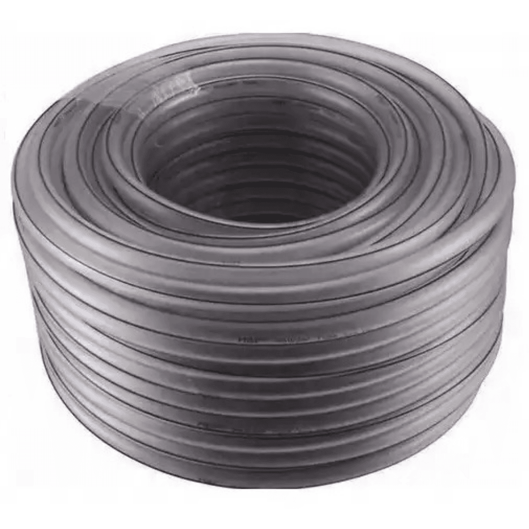 11x16mm. Çift Karbonlu Antistatik Toz Boya Hortumu 100 mt.