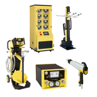 GAMAFORCE TOZ BOYA CİHAZLARI İÇİN İLETİŞİME GEÇEBİLİRSİNİZ