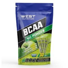 BCAA 4:1:1 300 gr (30 Saşe) Aroma Seçenekli