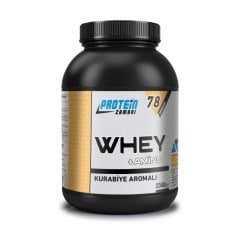 Whey + Amino Protein Tozu 2340 gram 78 Servis