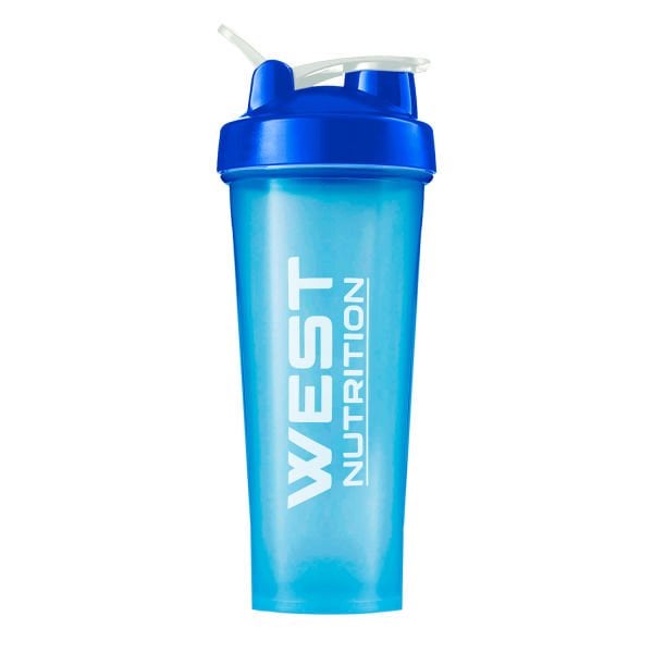 West Nutrition Baskılı 700 ml Shaker