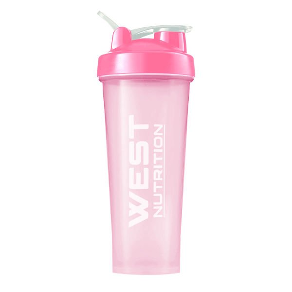 West Nutrition Baskılı 700 ml Shaker