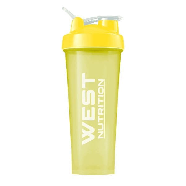 West Nutrition Baskılı 700 ml Shaker