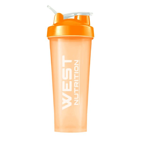 West Nutrition Baskılı 700 ml Shaker