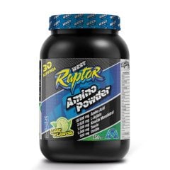 Raptor Amino Asit Toz 750 gr 30 Servis Misket Limonu Aromalı