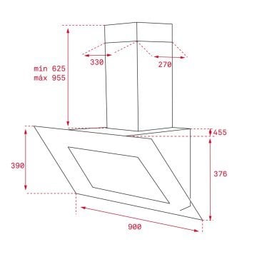 TEKA DLV 98660 DAVLUMBAZ