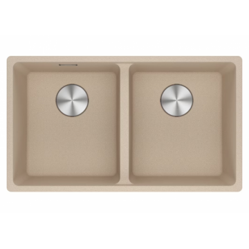 FRANKE MRG 120-35-35 MARİS TEZGAH ALTI AVENA EVİYE