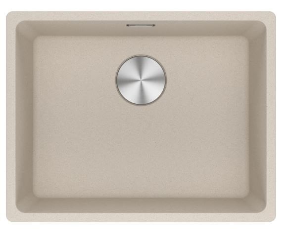 FRANKE MRG 110-52 SAHARA GRANİT EVİYE