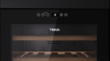 TEKA RVF 10051 GBK ŞARAP SOĞUTUCUSU