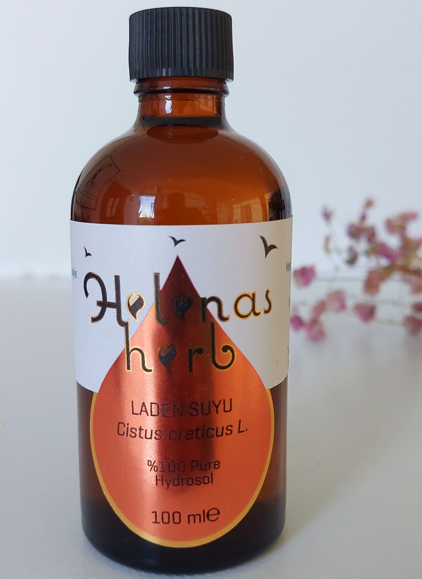 Laden Hidrosolu