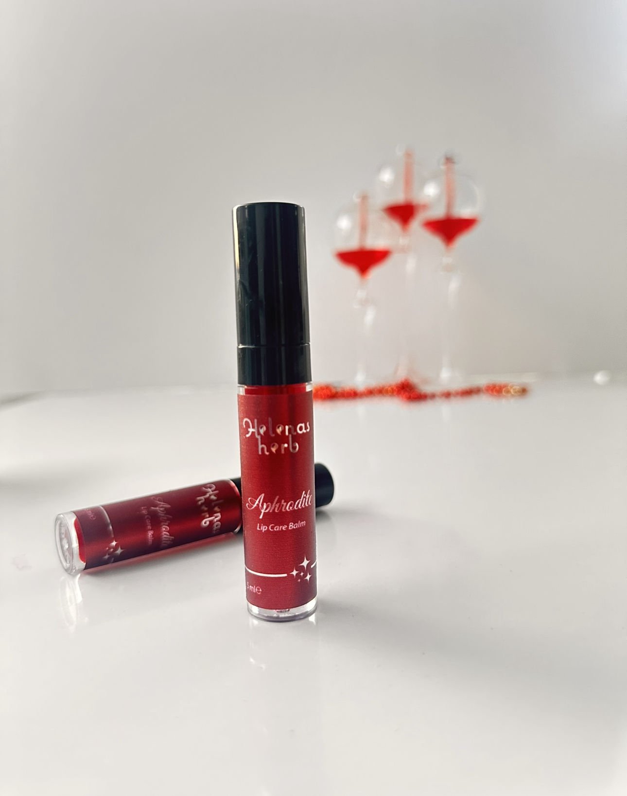 Aphrodite Lip Care
