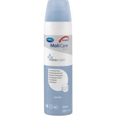 Hartmann Menalind Molicare Proffessional Cleaning Foam 400ml (Temizleme ve pişik önleyici köpük)