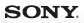 SONY
