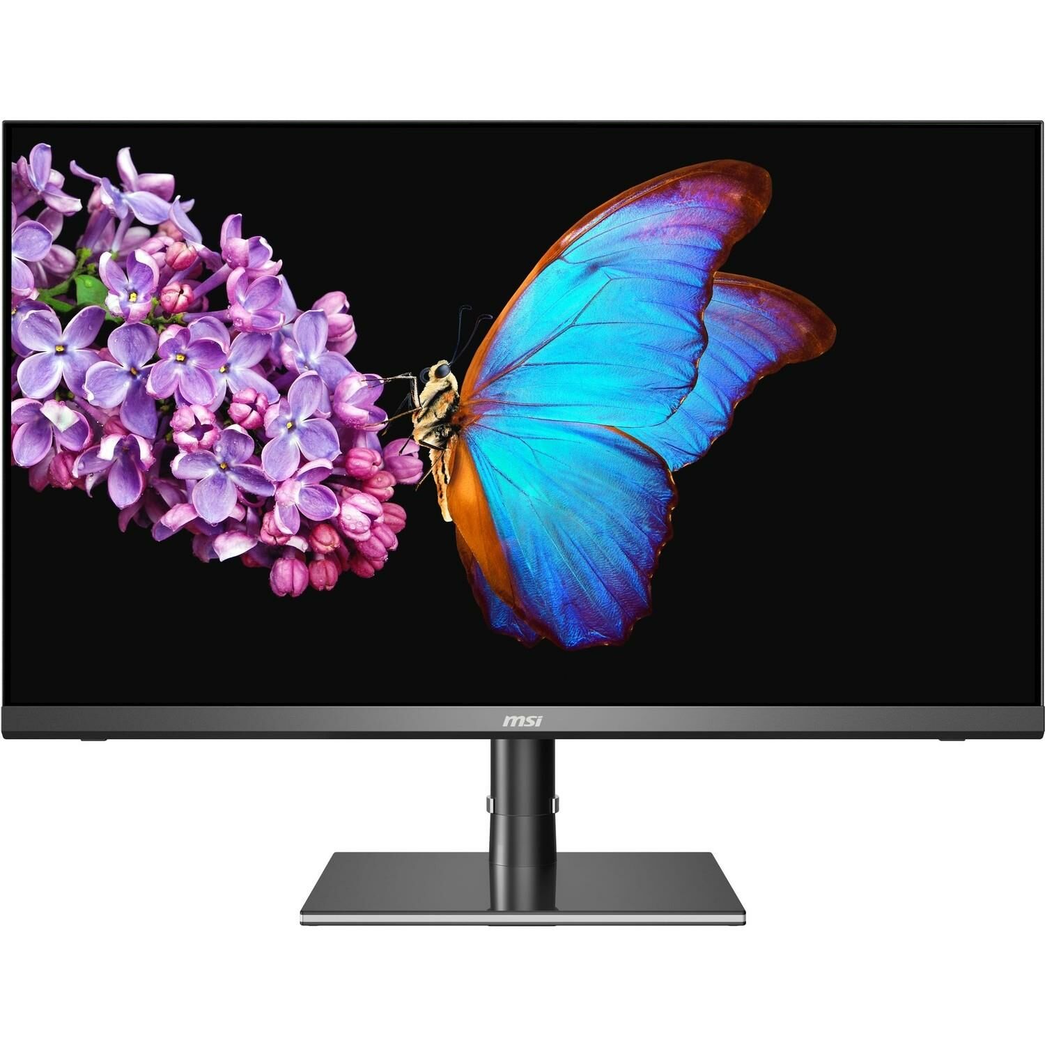 Msi Creator PS321QR 31.5'' 1 MS 165 Hz FreeSync 2K WQHD IPS LED