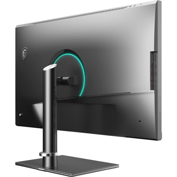 Msi Creator PS321QR 31.5'' 1 MS 165 Hz FreeSync 2K WQHD IPS LED