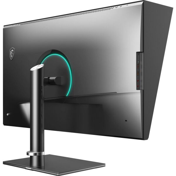 Msi Creator PS321QR 31.5'' 1 MS 165 Hz FreeSync 2K WQHD IPS LED
