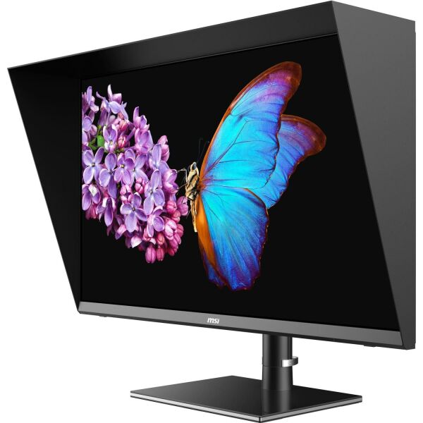 Msi Creator PS321QR 31.5'' 1 MS 165 Hz FreeSync 2K WQHD IPS LED
