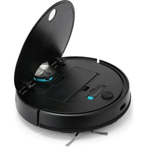 Viomi V3 Robot Süpürge ve Paspas (Viomi Türkiye Garantili)(OUTLET)