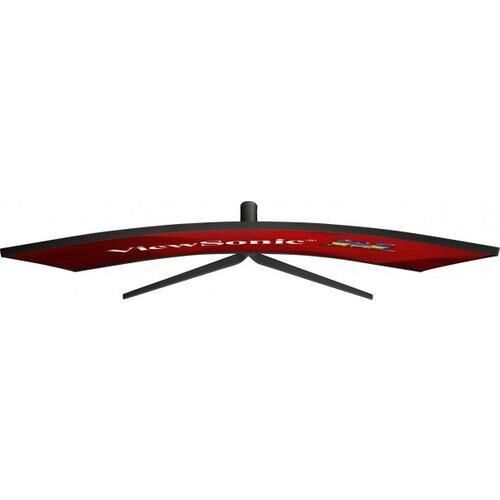 32 VIEWSONIC VX3258-2KPC-MHD QHD 2560x1440 1MS 144HZ 300 NITS 2xHDMI 2xDP FREESYNC CURVED GAMING MONITOR