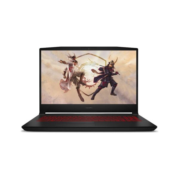 MSI Katana GF66 11UE-673TR i7-11800H 8 GB 512 GB SSD RTX3060 144Hz 15.6'' W11 Dizüstü