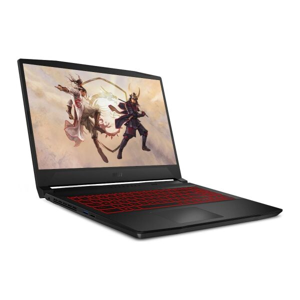 MSI Katana GF66 11UE-673TR i7-11800H 8 GB 512 GB SSD RTX3060 144Hz 15.6'' W11 Dizüstü