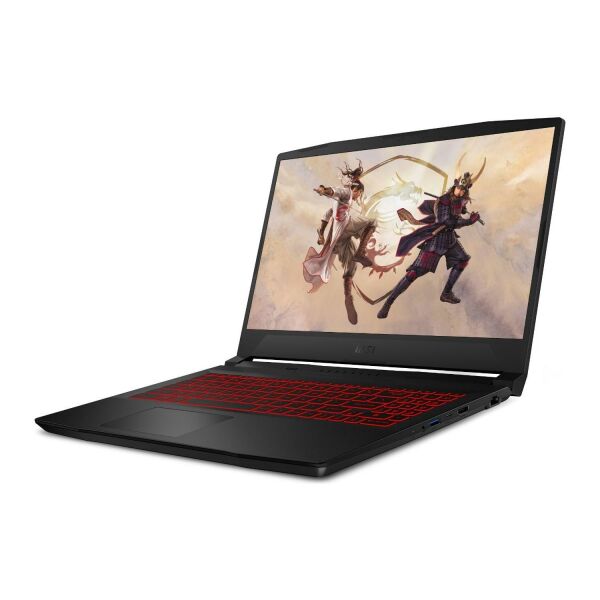 MSI Katana GF66 11UE-673TR i7-11800H 8 GB 512 GB SSD RTX3060 144Hz 15.6'' W11 Dizüstü