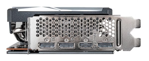 MSI AMD Radeon RX 6700 XT Mech 2X OC 12 GB GDDR6 192 Bit Ekran Kartı(OEM KUTUSUZ)