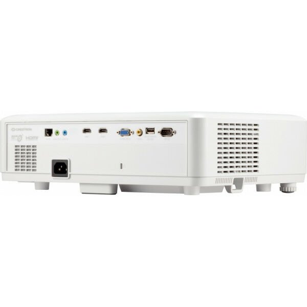 ViewSonic LS600W 3000 ANSI 1280x800 WXGA HDMI LED Projeksiyon Cihazı
