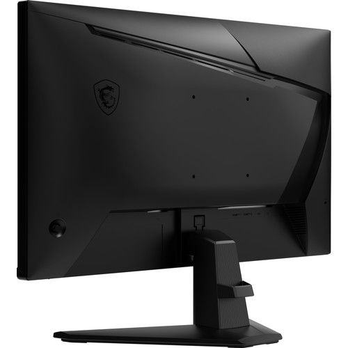 MSI 24.5 G255F 1920x1080 (FHD) 16:9 FLAT RAPID IPS 180HZ 1MS FREESYNC GAMING MONITOR