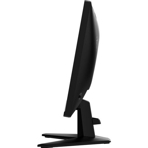 MSI 24.5 G255F 1920x1080 (FHD) 16:9 FLAT RAPID IPS 180HZ 1MS FREESYNC GAMING MONITOR