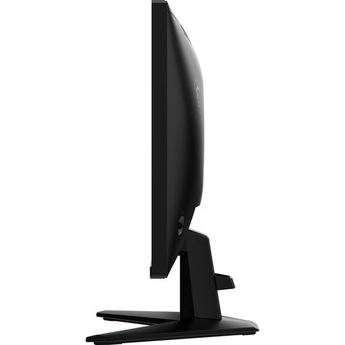 MSI 24.5 G255F 1920x1080 (FHD) 16:9 FLAT RAPID IPS 180HZ 1MS FREESYNC GAMING MONITOR