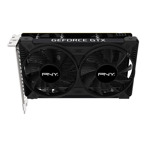 PNY GTX 1650 DUAL 4GB 128Bit GDDR6 VCG16504D6DFPPB EKRAN KARTI