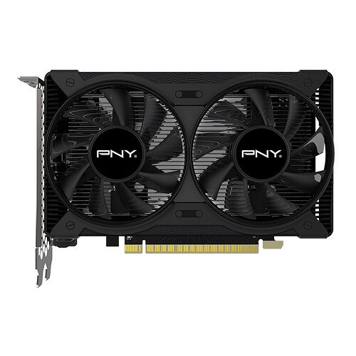 PNY GTX 1650 DUAL 4GB 128Bit GDDR6 VCG16504D6DFPPB EKRAN KARTI