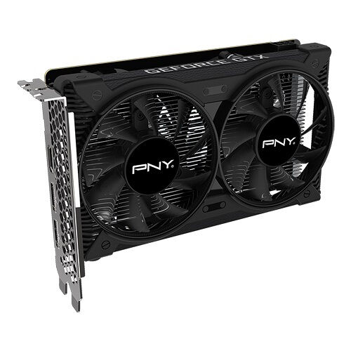 PNY GTX 1650 DUAL 4GB 128Bit GDDR6 VCG16504D6DFPPB EKRAN KARTI
