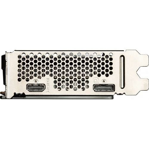 MSI AMD Radeon RX 6500 XT Mech 2X 4G OC 4 GB GDDR6 64 Bit Ekran Kartı