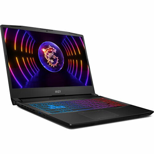 MSI PULSE 15 B13VGK-440TR Intel Core i7 13700H 32GB 1TB SSD RTX4070 Windows 11 Home 15.6 FHD 144Hz  Taşınabilir Bilgisayar