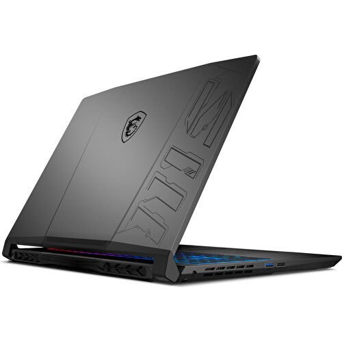 MSI PULSE 15 B13VGK-440TR Intel Core i7 13700H 32GB 1TB SSD RTX4070 Windows 11 Home 15.6 FHD 144Hz  Taşınabilir Bilgisayar