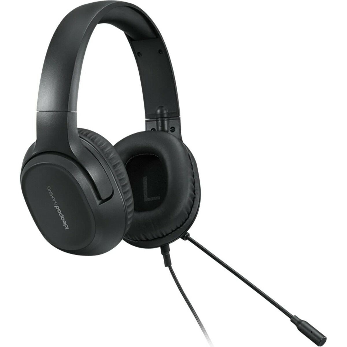lenovo Legion H200 Gaming Kulaklık Siyah GXD1B87065