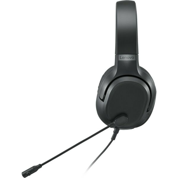 lenovo Legion H200 Gaming Kulaklık Siyah GXD1B87065