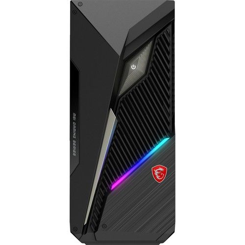 MSI MAG INFINITE S3 14NUD5-1433EU-32 Intel Core i5 14400F 32GB 1TB SSD RTX4060Ti Windows 11 Home Gaming Bilgisayar