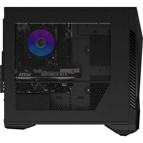MSI MAG INFINITE S3 14NUD5-1433EU-32 Intel Core i5 14400F 32GB 1TB SSD RTX4060Ti Windows 11 Home Gaming Bilgisayar