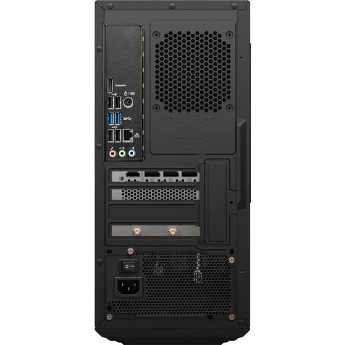 MSI MAG INFINITE S3 14NUD5-1433EU-32 Intel Core i5 14400F 32GB 1TB SSD RTX4060Ti Windows 11 Home Gaming Bilgisayar