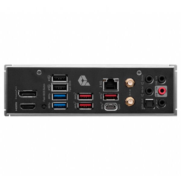 MSI PRO Z790-A WIFI DDR4 Intel Z790 5333 MHz (OC) DDR4 Soket 1700 ATX Anakart