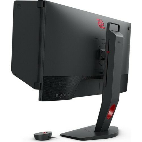 BenQ Zowie XL2546K 24.5 0,5ms 240Hz (3xHDMI DP)TN FreeSync Premium DyAc+ S-Switch Pivot Espor Oyun Monitörü (1 AD PIXEL VAR)