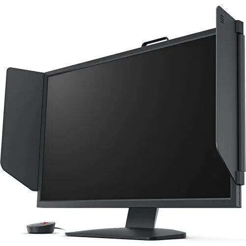 BenQ Zowie XL2546K 24.5 0,5ms 240Hz (3xHDMI DP)TN FreeSync Premium DyAc+ S-Switch Pivot Espor Oyun Monitörü (1 AD PIXEL VAR)