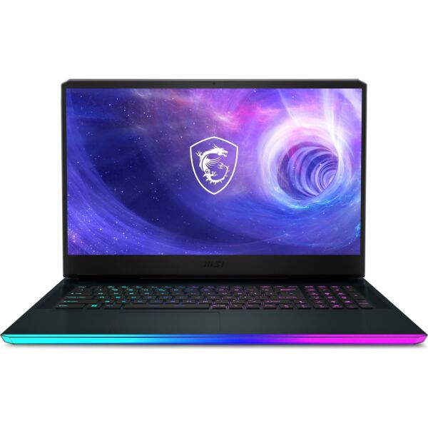 MSI NB RAIDER GE76 12UHS-022TR I7-12700H 32GB DDR5 RTX3080TI GDDR6 16GB 2TB SSD 17.3 FHD 360Hz W11